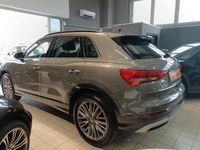 usata Audi Q3 35 TDI S tronic Business Advanced