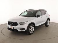 Usata Volvo XC40 R-Design 163 CV (119 kW) 2020 Argento SUV