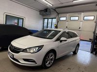 Usata Opel Astra Innovation 110 CV (80 kW) 2017 Other Station wagon
