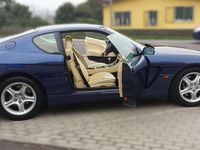 Usata Ferrari 456 442 CV (325 kW) 2000 Blu/azzurro Coupé