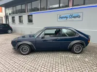 Usata Alfa Romeo Alfasud Ti 63 CV (46 kW) 1970 Blu Berlina