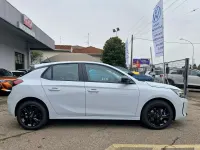 Nuova Opel Corsa 101 CV (74 kW) 2026 Grigio Utilitaria