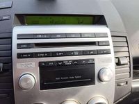 Usata Mazda 5 116 CV (85 kW) 2007 Grigio Monovolume