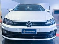 usata VW Polo 5p 1.0 tsi sport 95cv