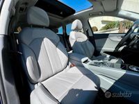 usata Audi A4 mild hybrid tetto, b&o, gancio,pelle