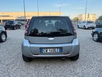 Usata Smart ForFour Passion 95 CV (69 kW) 2005 Grigio Utilitaria