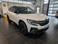 Usata Renault Austral Techno 199 CV (146 kW) 2023 Bianco SUV