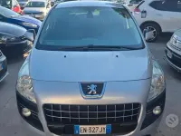 Occasion Peugeot 3008 Access 112 PK (82 kW) 2012 Grijs Stationwagen