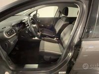 Usata Citroën C3 Shine 83 CV (61 kW) 2023 Nero SUV