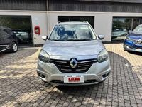 Usata Renault Koleos Dynamique 150 CV (110 kW) 2014 Marrone SUV