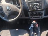 Usata Suzuki Ignis 94 CV (69 kW) 2004 Grigio Utilitaria