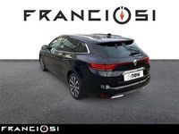 Usata Renault Mégane IV RS Line 91 CV (66 kW) 2021 Nero Station wagon