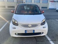 usata Smart ForTwo Coupé 70 Edition1