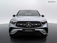 Nieuw Mercedes GLC220 Advanced 197 PK (144 kW) 2026 Zilver Coupé