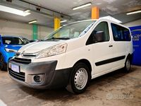 Occasion Citroën Jumpy 163 ch (119 kW) 2012 Blanc Monospace