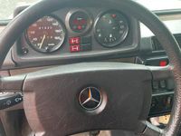 Usata Mercedes G240 72 CV (52 kW) 1986 Bianco SUV