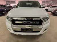 Usata Ford Ranger Limited 200 CV (147 kW) 2017 Bianco Pick-up