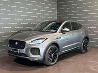 Usata Jaguar E-Pace R-Dynamic 150 CV (110 kW) 2020 Grigio scuro SUV