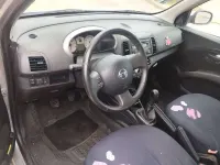 Usata Nissan Micra 86 CV (63 kW) 2008 Berlina