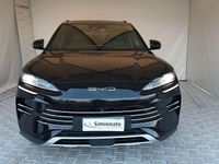 Nuova BYD Seal U Comfort 98 CV (72 kW) 2025 Nero SUV