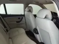Usata Saab 9-3 131 CV (96 kW) 2008 Nero Station wagon