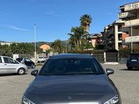 Usata Mercedes A180 2019 Grigio Berlina