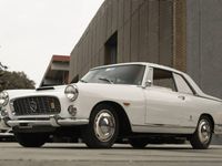 usata Lancia Flaminia Coupe Pininfarina