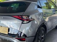 Usata Kia Sportage GT-Line 179 CV (131 kW) 2022 SUV