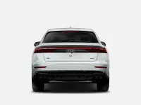 Nuova Audi Q8 S-Line 340 CV (250 kW) 2027 Grigio satellite metallizzato SUV