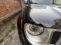 Usata Jeep Renegade 140 CV (102 kW) 2018 Nero SUV