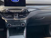 Usata Ford Kuga 225 CV (165 kW) 2023 Grigio SUV