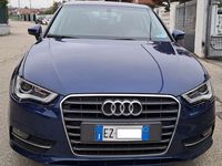 usata Audi A3 Sportback g-tron A3s-tronic