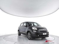 Occasion Fiat 500L Living 95 ch (69 kW) 2016 Gris Monospace