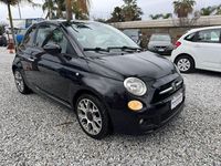 Usata Fiat 500S S 2014 Utilitaria