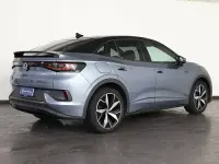Usata VW ID.5 GTX 77 kW (105 CV) 2023 Stonewashed blue nero SUV