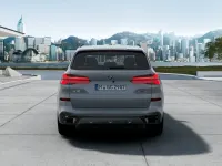 Nuova BMW X5 M Sport 352 CV (258 kW) 2026 Grigio SUV
