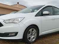 usata Ford C-MAX 1.5 TDCi 120CV Start&Stop Plus