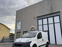 Usata Fiat Fiorino 77 CV (56 kW) 2018 Other Monovolume