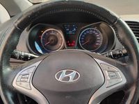 Usata Hyundai ix20 Style 116 CV (85 kW) 2012 Utilitaria