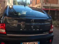 Usata SsangYong Actyon 2009