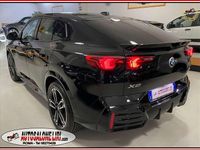 Usata BMW X2 M Sport 150 CV (110 kW) 2025 Nero SUV