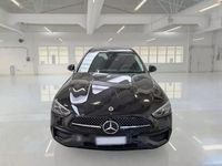 Usata Mercedes C220 Premium 199 CV (146 kW) 2023 Station wagon