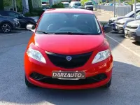 Usata Lancia Ypsilon 69 CV (50 kW) 2019 Rosso pastello