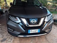 Usata Nissan X-Trail Tekna 177 CV (130 kW) 2017 SUV