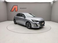 Usata Peugeot 208 Allure 101 CV (74 kW) 2025 Grigio Utilitaria