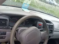 Occasion Suzuki Grand Vitara 128 PK (94 kW) 1999 Blauw SUV