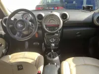 Usata Mini Cooper SD Countryman 143 CV (105 kW) 2012 Grigio SUV