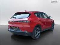 Usata Alfa Romeo Tonale Veloce 160 CV (117 kW) 2024 Rosso SUV