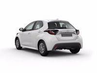 Nuova Mazda 2 Prime-Line 116 CV (85 kW) 2026 Sky grey Utilitaria