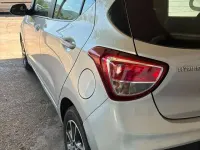 Usata Hyundai i10 Classic 67 CV (49 kW) 2018 Argento Utilitaria